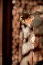 点击看大图 -青禾蒙娜丽莎婚纱摄影(武汉总店)
