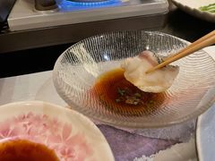 -希望日本料理(保利香槟花园店)