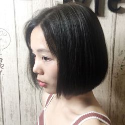 -山浦形象烫染