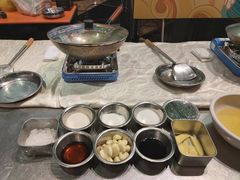 -高老庄绿色传奇(昊元生活广场店)