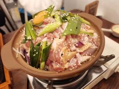 -小银家日式简餐(中信丹阳花园店)