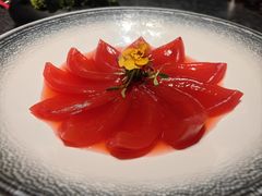 -海味·悦外滩中餐厅(上海宝龙丽筠酒店)