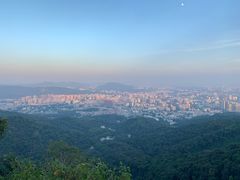 -广州市白云山风景名胜区
