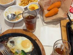 -豪享来牛排(人民店)