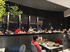 -新兴·金羊座·粤菜点心(乐峰店)