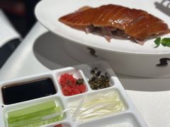 -四季民福烤鸭店(望京旺角店)