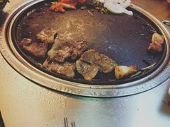 -杀猪天·韩国烤肉(总店)