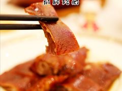 招牌烧鹅-东富酒家(龙湖西溪天街店)
