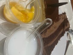 -汉巴味德·烤肉与啤酒的自助(杭州大悦城店)