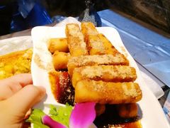 -红辣椒·川菜·火锅(张杨路店)