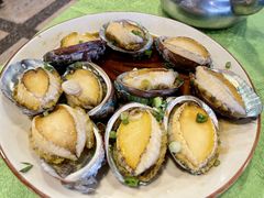 -盛港湾海鲜食府(黄沙店)
