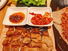 -爪大厨·延边酱鸡爪 (前成店)