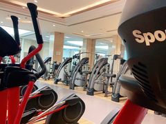 -菲力德健身(曲江观邸店)
