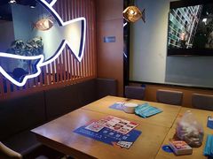 -爱妻鱼•老体北重庆水煮鱼•川菜(白云路店)
