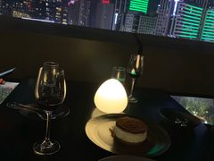 -Mercato莫卡多露台餐厅与酒吧(K11店)