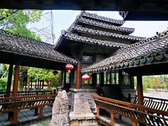 -韩湘水博园