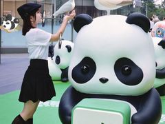 -东莞松山湖万象汇