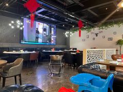 大堂-觅味私厨(汉阳店)