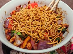 -王繁星面馆(西安熙地港店)