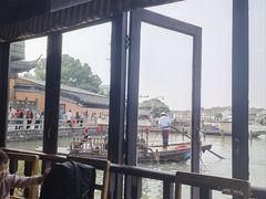 -洞天食府(北大街店)