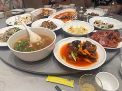 -燕春楼(海河华鼎店)