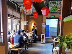 -农耕记·湖南土菜(龙岗熙和园店)