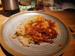 腊味煲仔饭-大头椰·椰子鸡火锅(桂林万象城店)