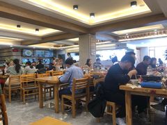 景观位-海兰江石锅饭(水上店)