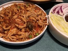 -老昌春饼(大直街店)