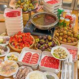 自助餐还是爱他们家～每次都要来吃的地方