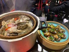 -望江门小龙虾·烧烤(九堡店)