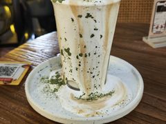 -大书房咖啡(中传国交店)