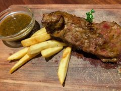 -卡朋厨房(289艺术园区店)