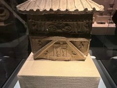 -张掖市博物馆