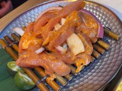 -杨记齐齐哈尔烤肉(总店)