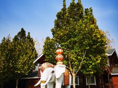 -永定河休闲森林公园