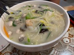 -淘淘园·韩式手工炸酱面(井亭天地店)