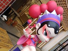 -霸王茶姬(正佳广场店)