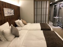 -京都全日空皇冠假日酒店