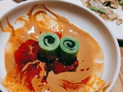 -小大董·烤鸭(凤凰汇店)