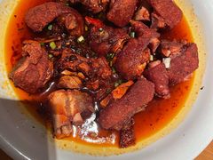 -辛香汇·现炒川菜(共康店)