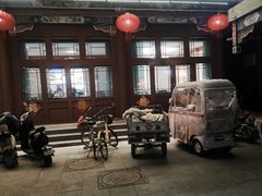 -老城味道·传统天津菜(杨柳青店)
