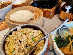 -小厨娘淮扬菜(天印大道店)