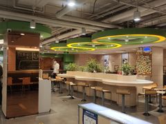 大堂-水平有限广西米粉·广西风味集(五道口店)