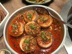 -蘑界·野生菌火锅(深业上城店)