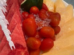 -莆田餐厅(NEX店)
