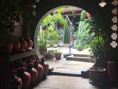 -香满楼(临安路店)