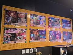 -203密室体验馆·逃脱·聚会·亲子(工体店)