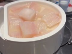 -龍歌自助小火锅(芝罘万达店)