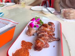 -李记红灯笼龙虾馆(渔人码头店)